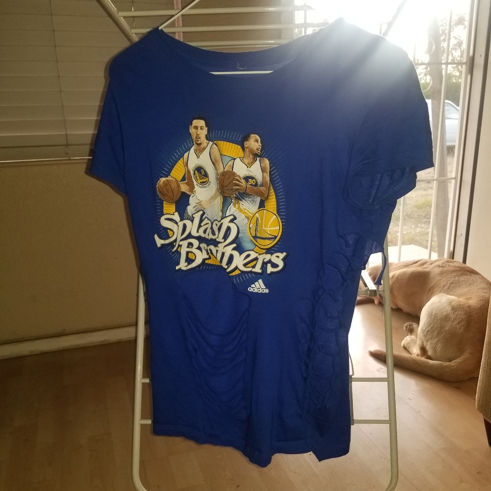 Adidas Women's Shirt